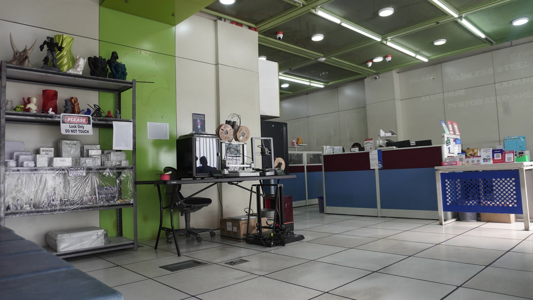 Where to Buy Bambu Lab 3D Printers: The Best Stores in the Philippines