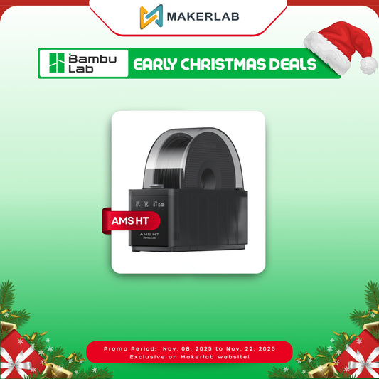 Bambu Lab AMS HT Automatic Material System