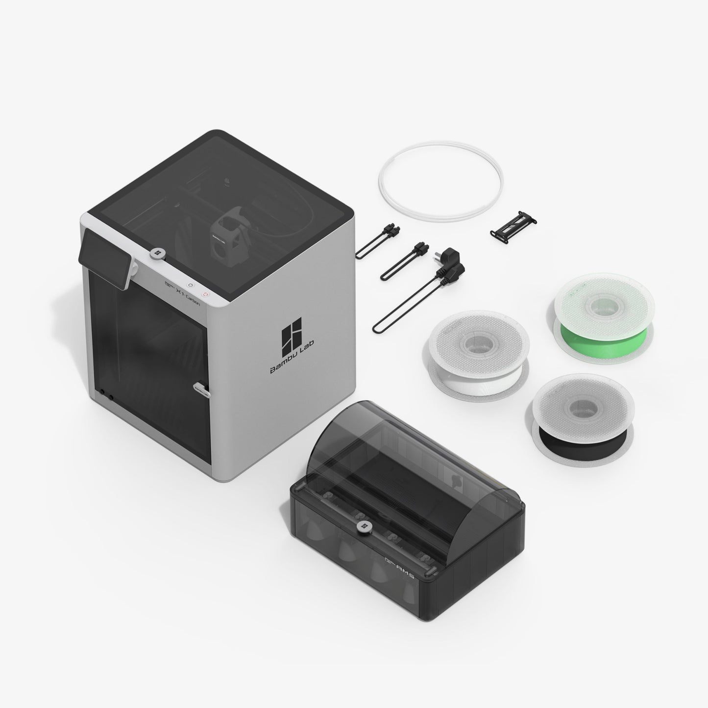 Bambu Lab X1 Carbon Series