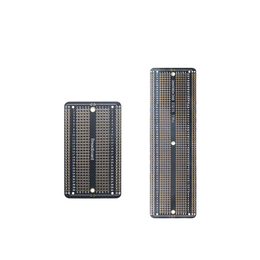 Double-sided Prototype PCB Breadboard