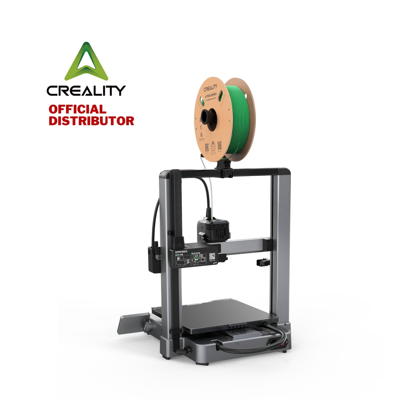 Creality Hi Printer