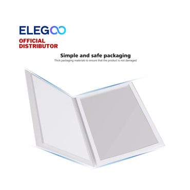 Elegoo PFA Release Liner Film for Mars 3 / Mars 3 Pro (5 pcs)