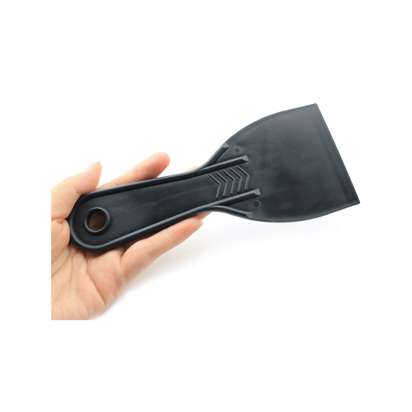 Resin Scraper Set Black (3pcs) 5cm/10cm/15cm FOR 3D Printer