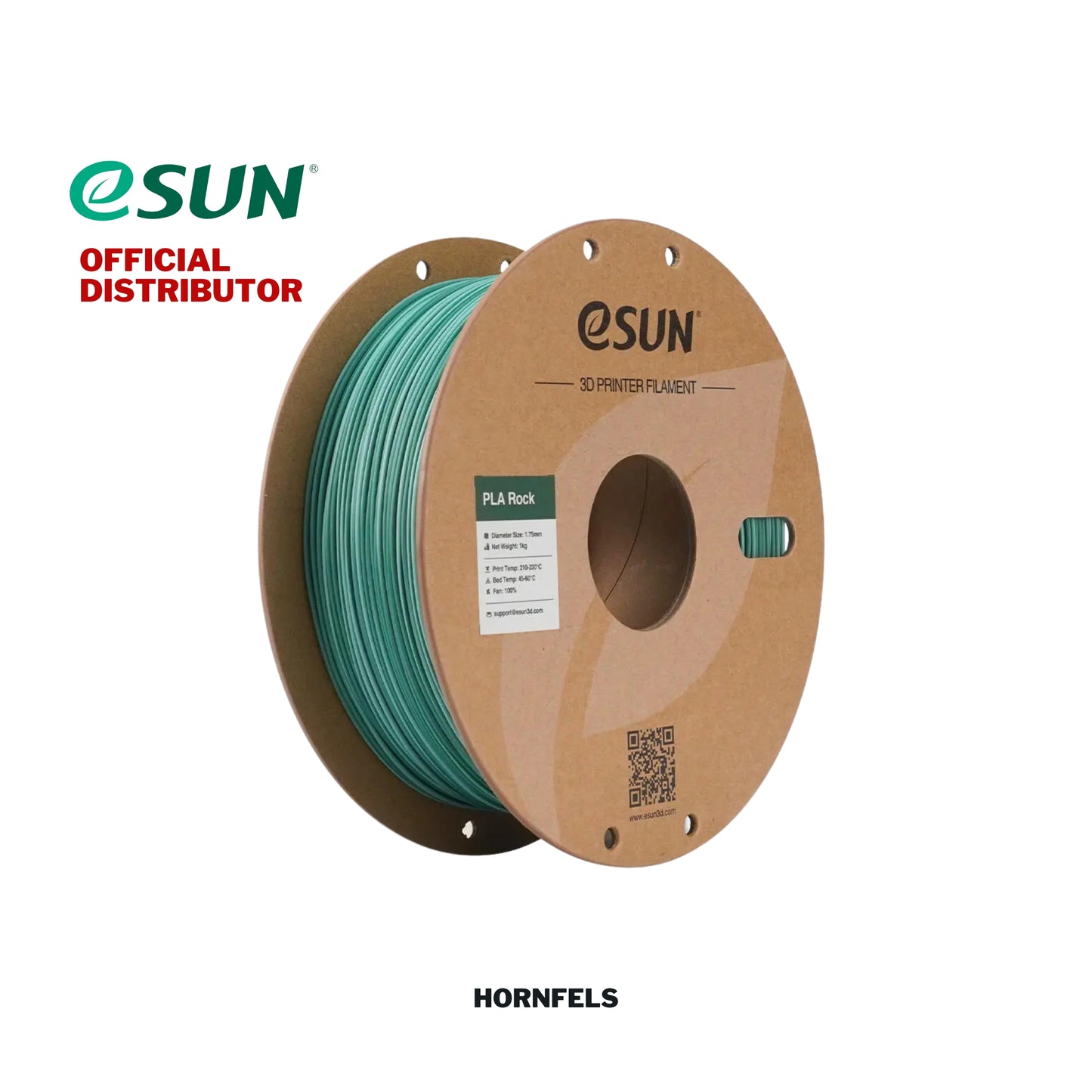 eSUN PLA-Rock Filament