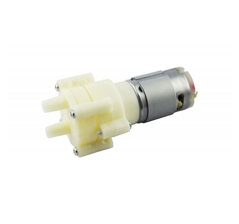12V R385 Water Pump diaphragm type
