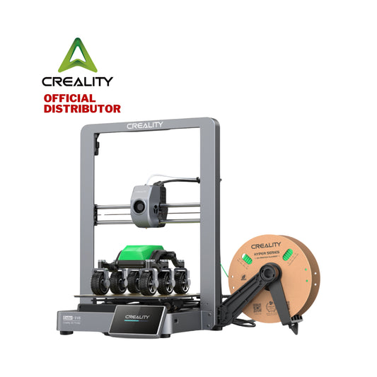 Creality Ender 3 V3 CoreXZ FDM 3D Printer
