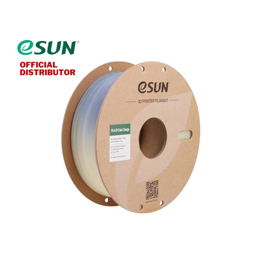 Esun PLA-UV Color Change Filament