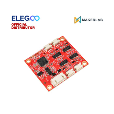 Elegoo Strain Gauge Adapter Board For Centauri Carbon