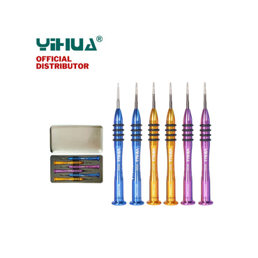 Yihua Precision Screwdriver Set YH 6020