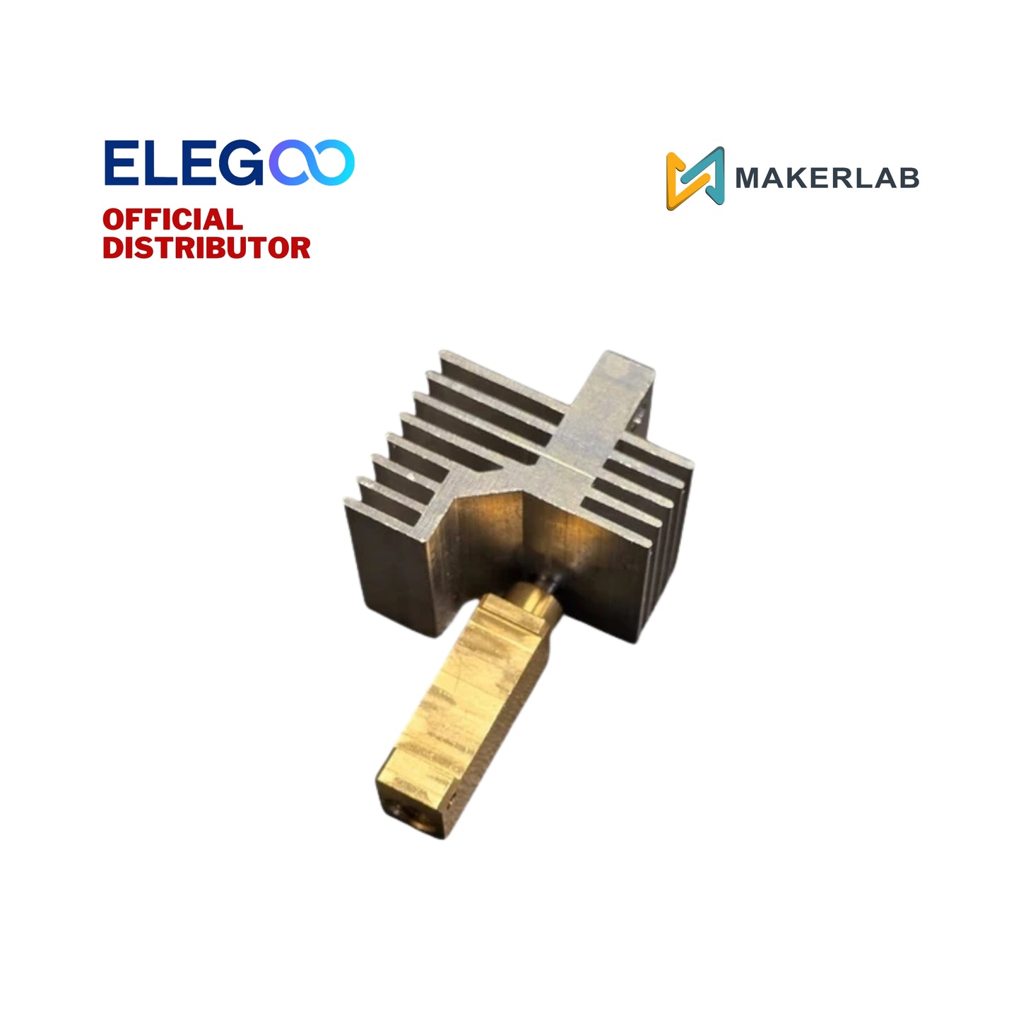 Elegoo Hot End Assembly For Centauri Carbon