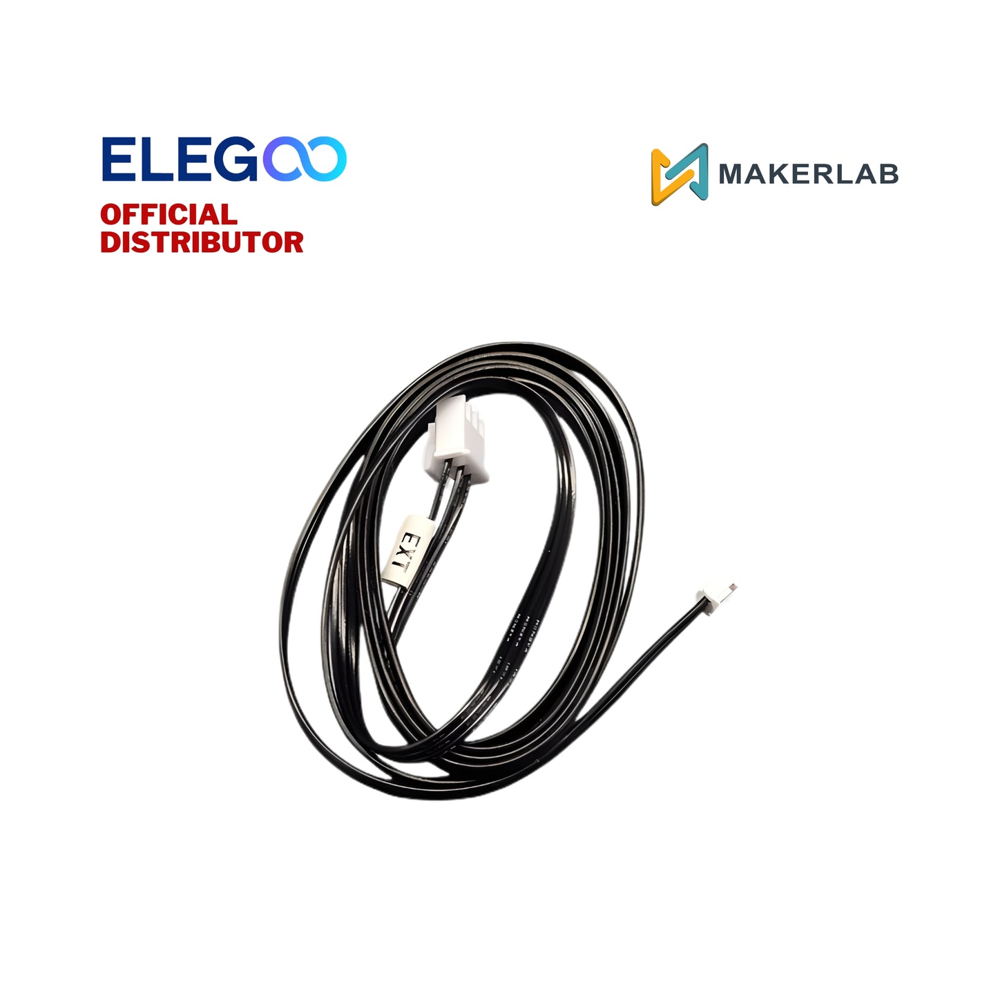 Elegoo Z-Axis Photoelectric Limit Switch Line For Centauri Carbon