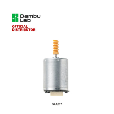 Bambu Lab AMS Feeder Motor Components for AMS Lite | SAA017