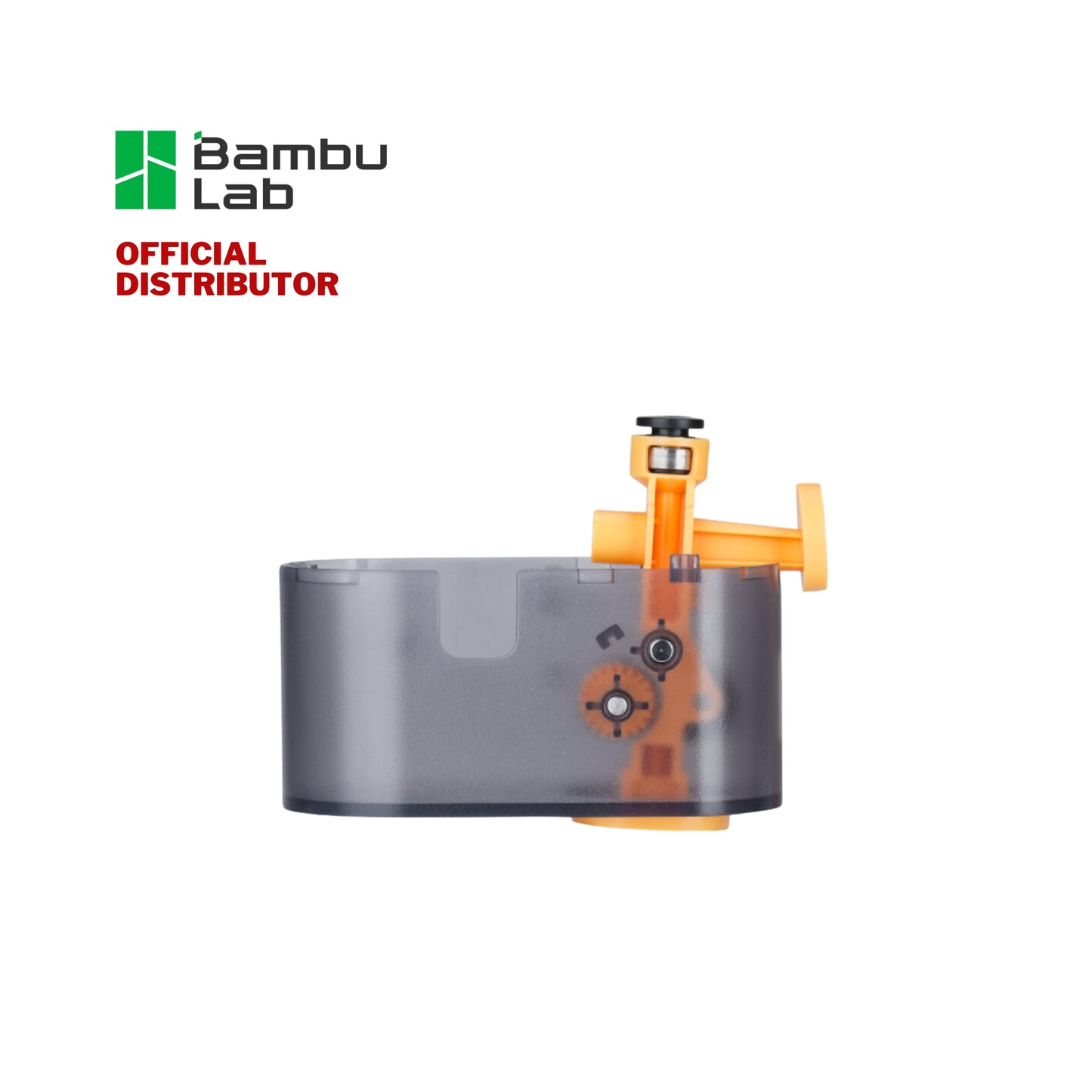 Bambu Lab AMS Filament Funnel Unit - Left for AMS Lite | SAA022