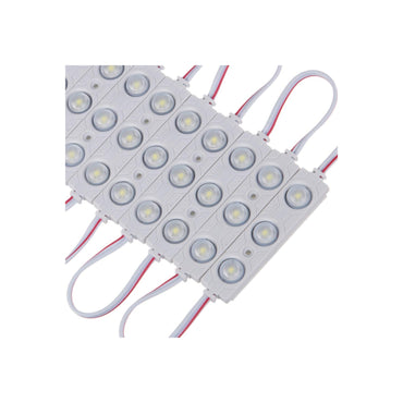 12V 7015 3 LED Model PY20 Cool White V2.0