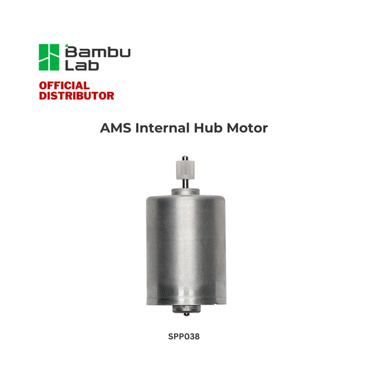 Bambu Lab AMS Internal Hub Motor | SPP038