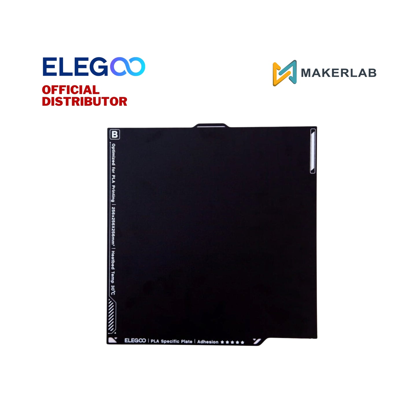 Elegoo Print Platform Board For Centauri Carbon