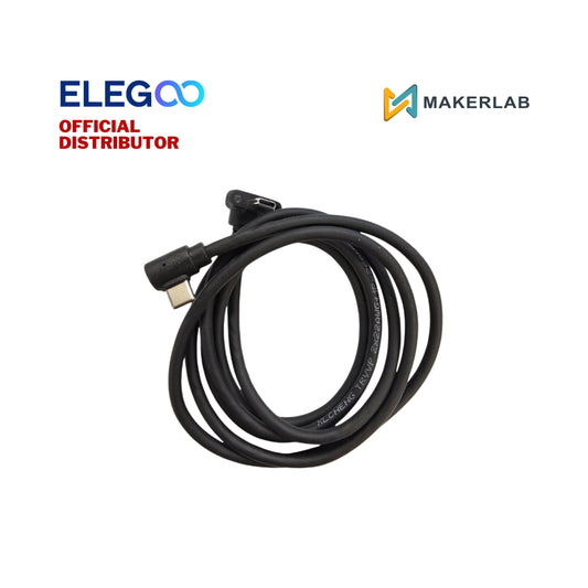 Elegoo Type-C Extruder Communication Cable For Centauri Carbon