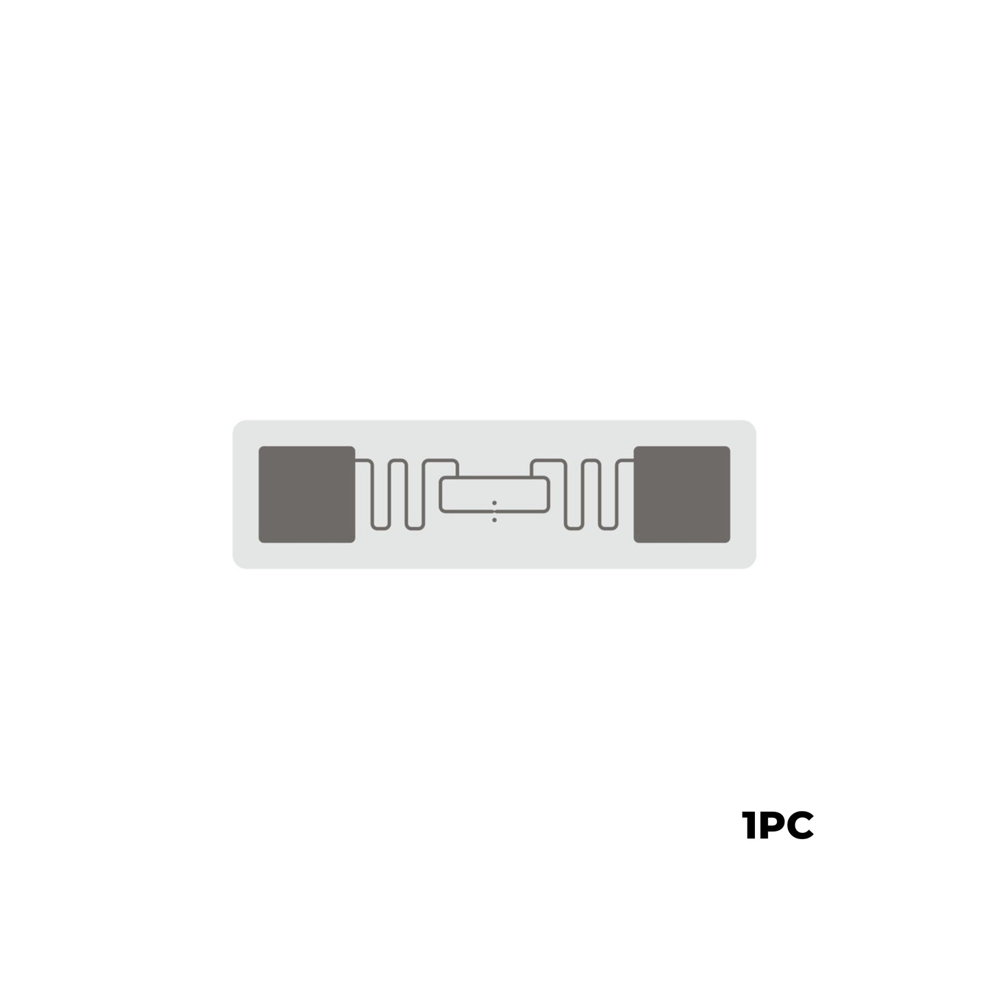 UHF RFID Tag
