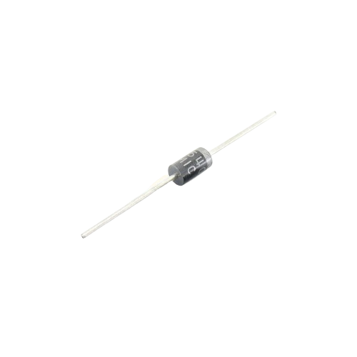10PCS 1N5401 DIODE 3A 100V rectification Diode