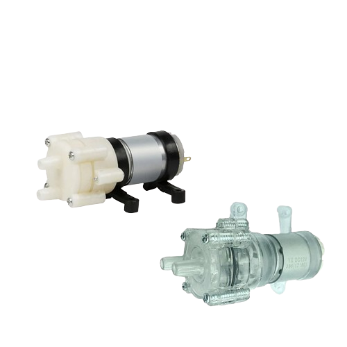 12V R385 Water Pump diaphragm type