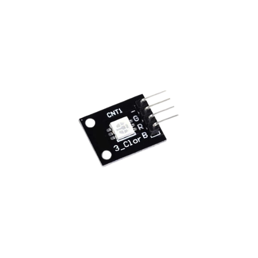 KY-009 SMD RGB LED Module | KY-016 RGB Module DIP type Sensor Module for Arduino DIY Starter Kit