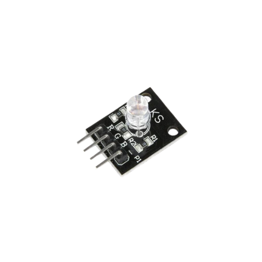KY-009 SMD RGB LED Module | KY-016 RGB Module DIP type Sensor Module for Arduino DIY Starter Kit