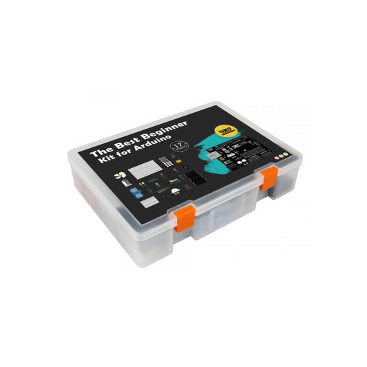 Generic Beginner Arduino Kit