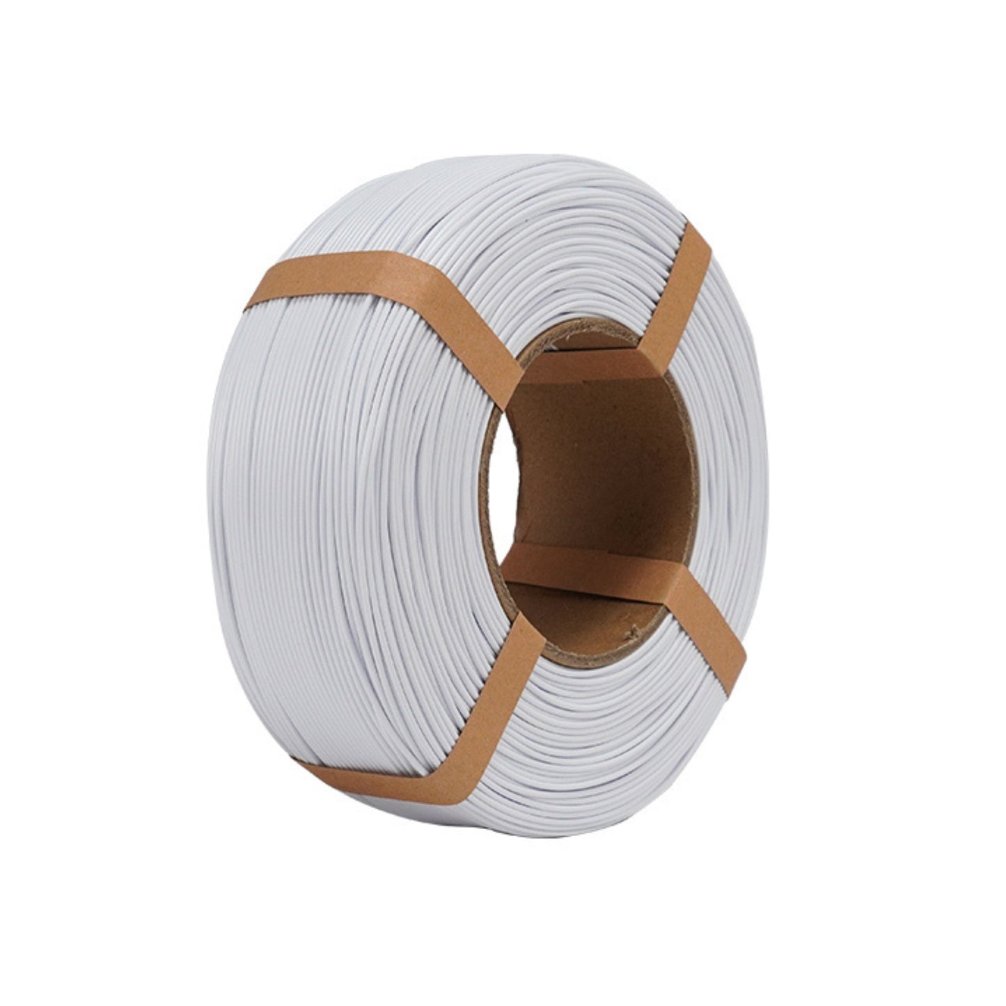 eSUN PLA+ Refilament 3D Printer Filament 1.75mm 1KG Adaptable Bambu Lab