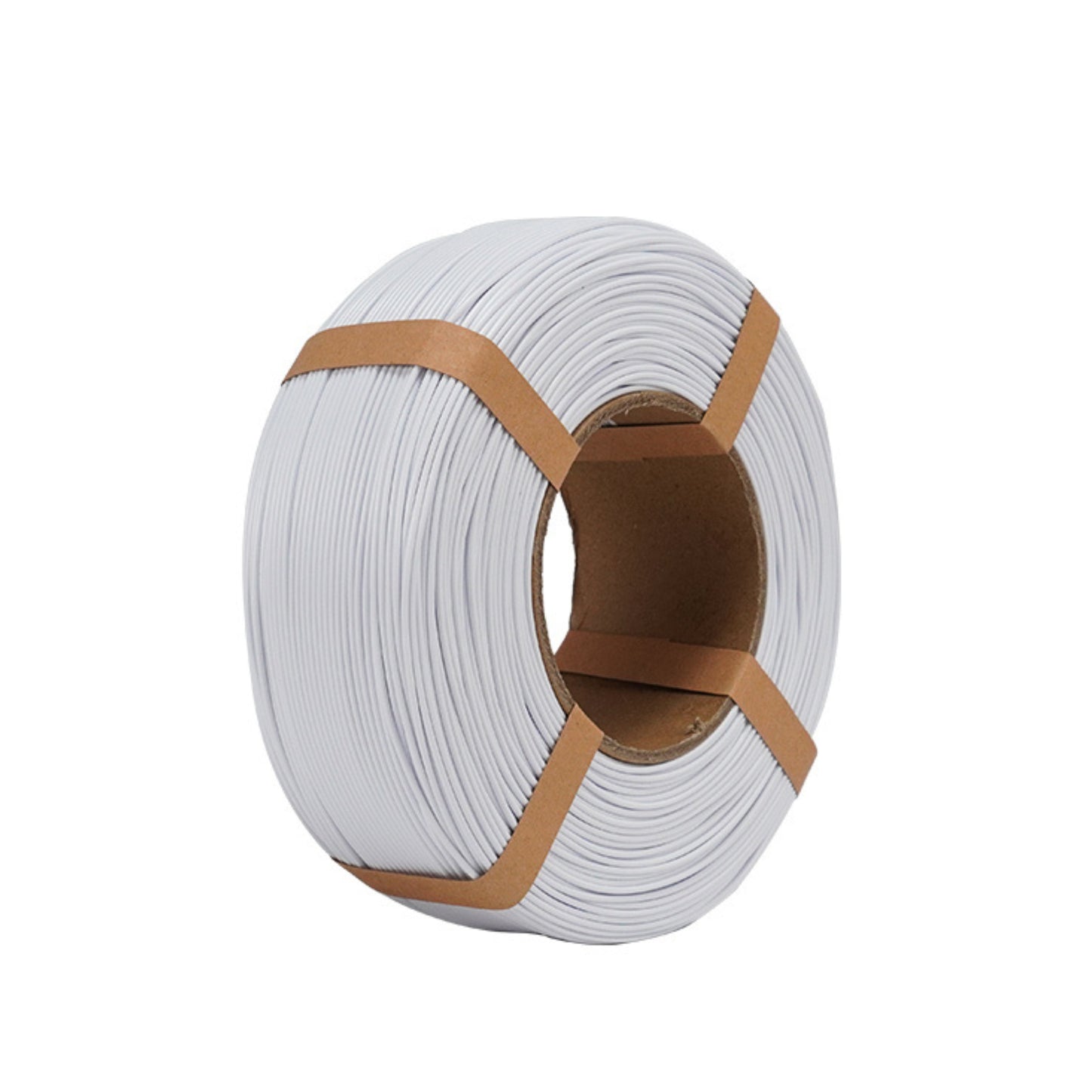 eSUN PLA+ Refilament 3D Printer Filament 1.75mm 1KG Adaptable Bambu Lab
