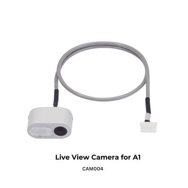Bambu Lab Live View Camera for A1 3D Printer