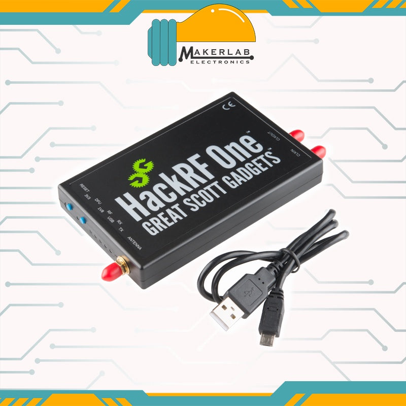 HackRF One