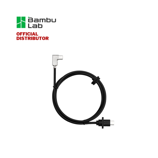 Bambu USB-C Cable for A1 Mini