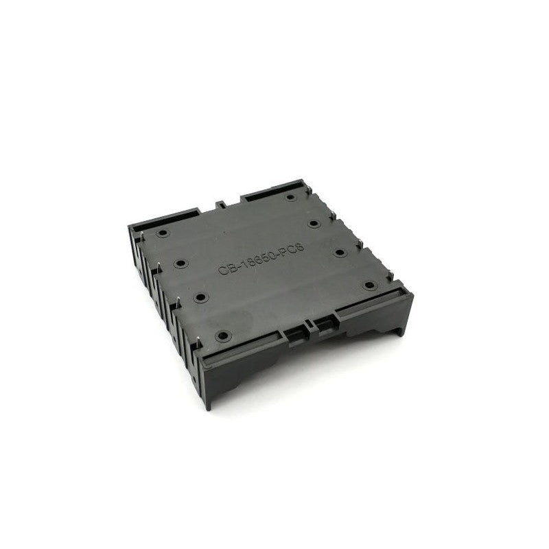 18650 Cell Battery Holder Case Blossom Series Parallel 3.7V