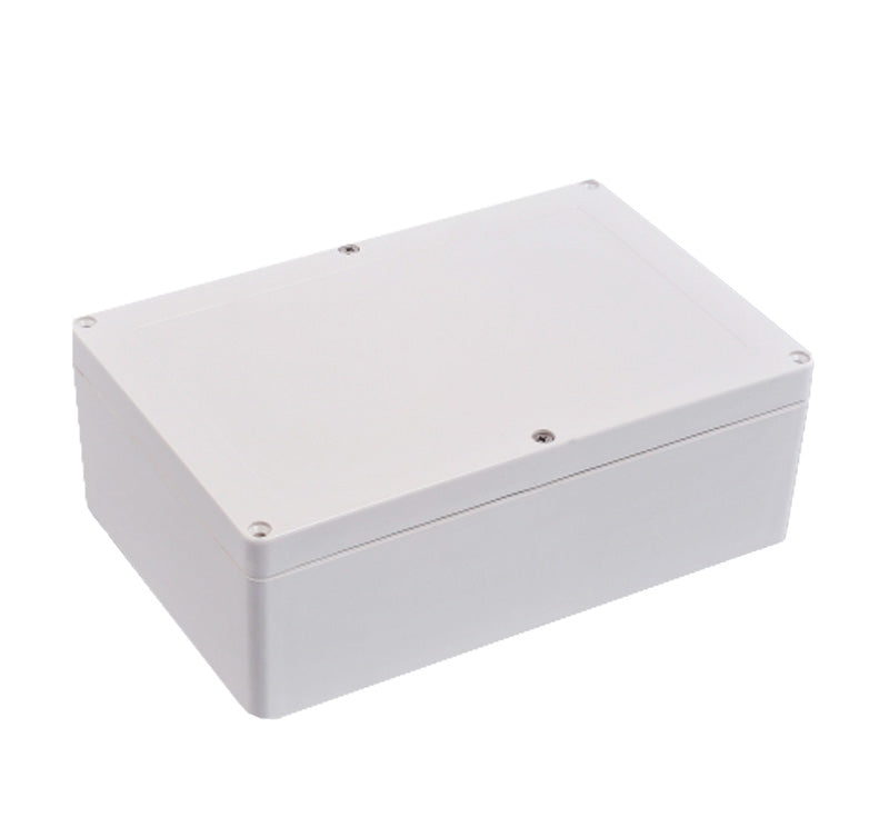 Weatherproof Enclosure IP65 NEMA 4 ABS - Large