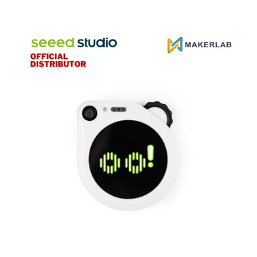 Seeed Studio SenseCAP Watcher W1-B