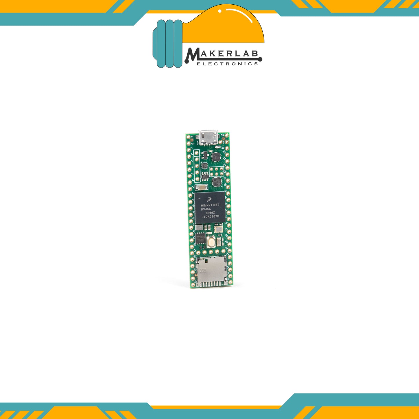 Sparkfun Teensy 3.5 4.0 4.1 Development Board