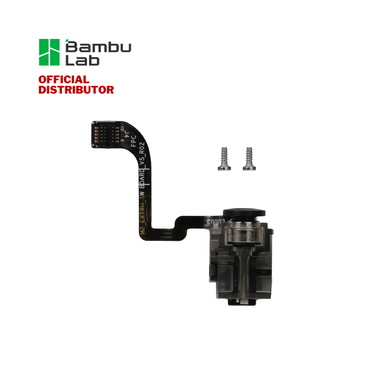 Bambu Extruder Filament Sensor