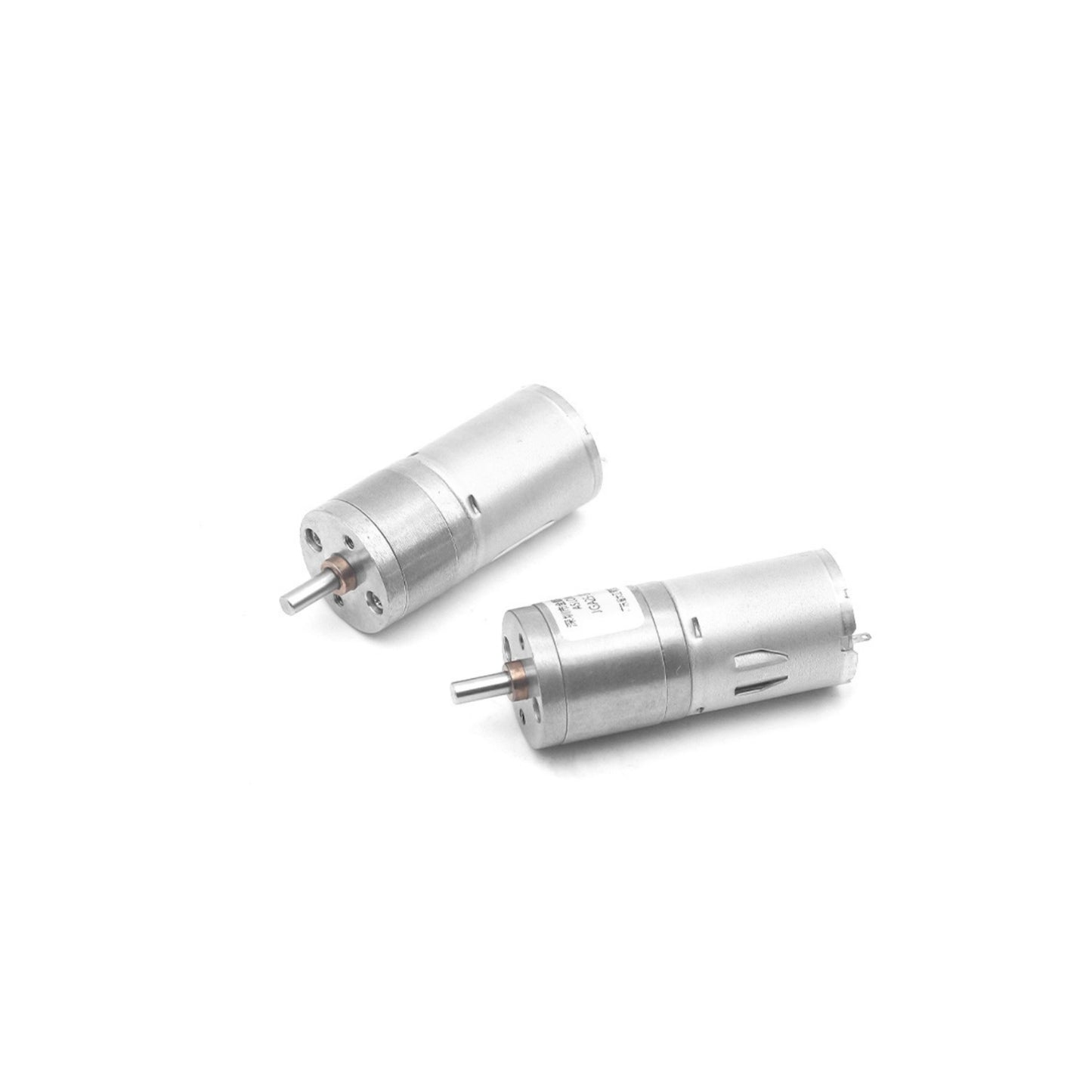 DC Gear Motor 6V 12V SGM25-370