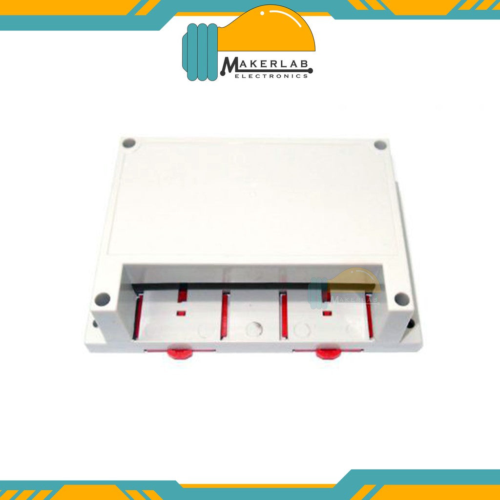 Din Rail Type Enclosure 145x90x40mm