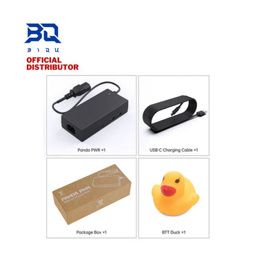 BIGTREETECH Panda PWR Intelligent Power Management Module