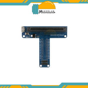 Micro:bit T-type GPIO board