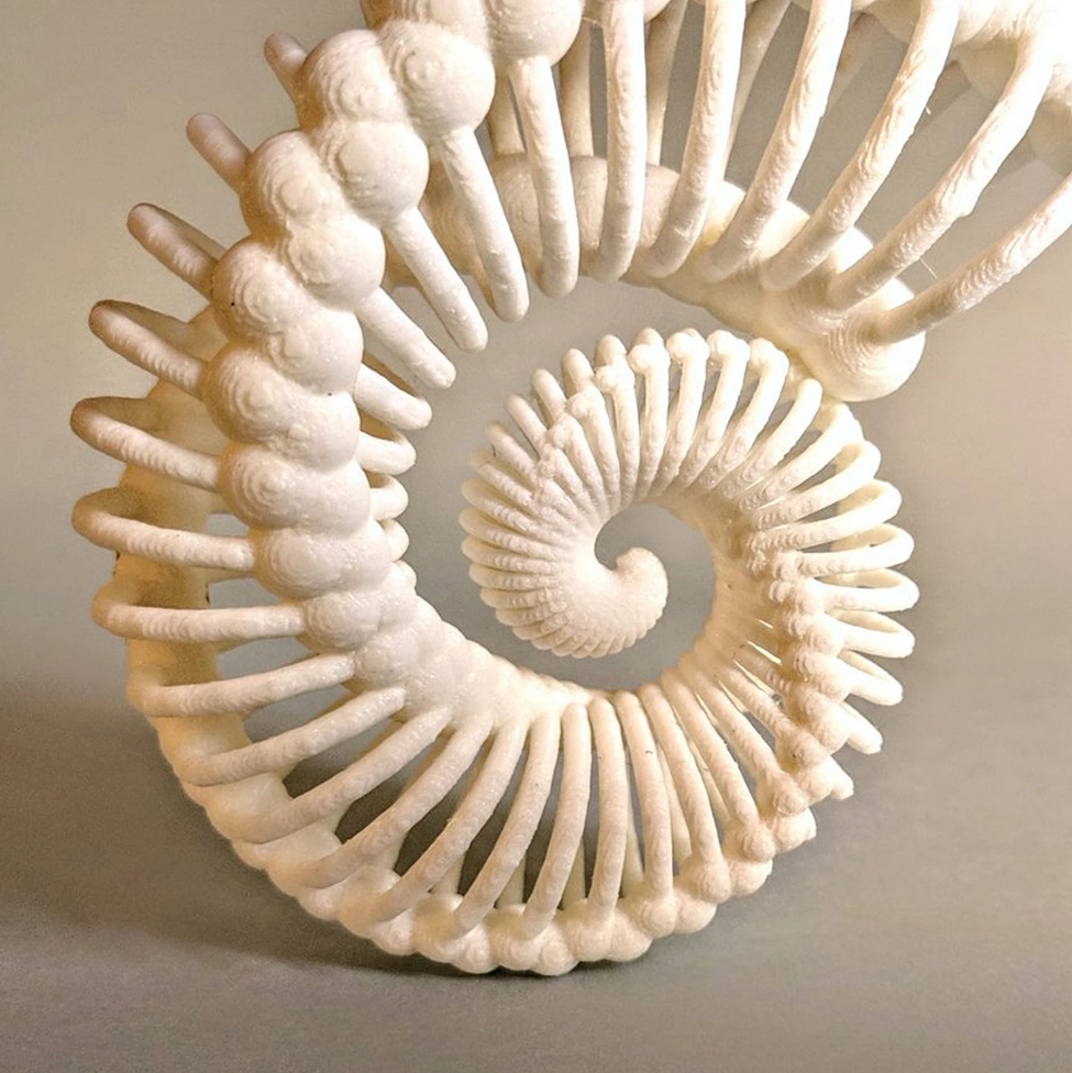 eSUN PVA Natural 3D Printer Filament 1.75mm 0.5KG