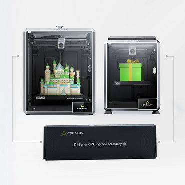 Creality K1 Series CFS Upgrade Accessory Kit