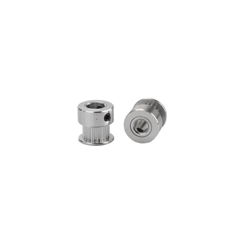 GT2 Aluminum Timing Pulley