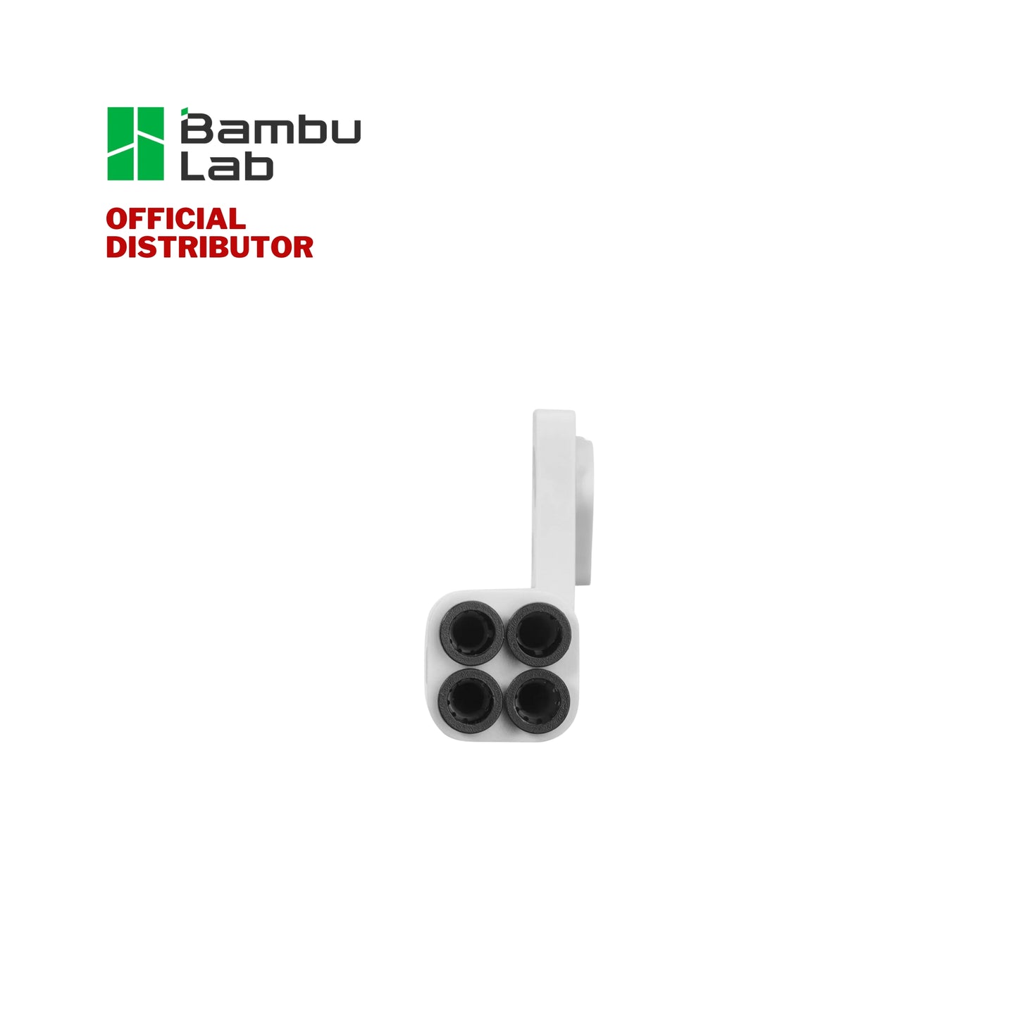 Bambu Lab 4-in-1 PTFE Adapter