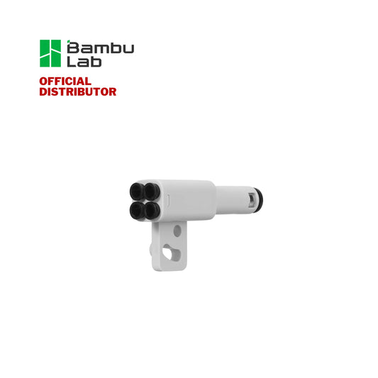 Bambu Lab 4-in-1 PTFE Adapter