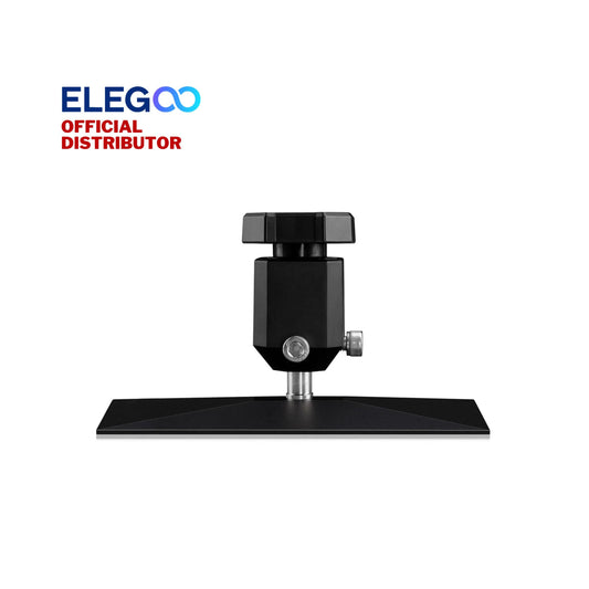 Elegoo Saturn 2 Build Plate