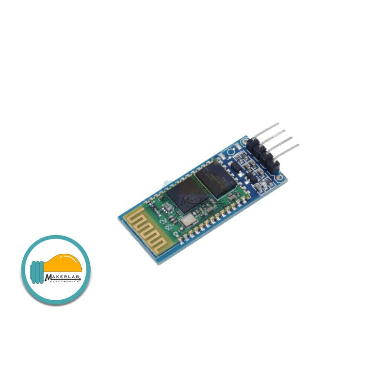 HC-05 HC05 HC06 RF Wireless Bluetooth Transceiver Slave Module