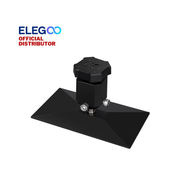 Elegoo Saturn 2 Build Plate