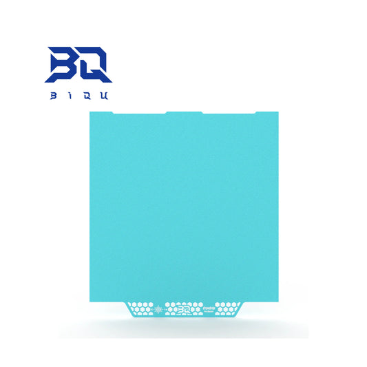 BIQU Panda Build Plate CryoGrip Pro Glacier for Bambu Lab A1 Mini